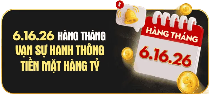 Các loại tiền thưởng Unibet khác nhau