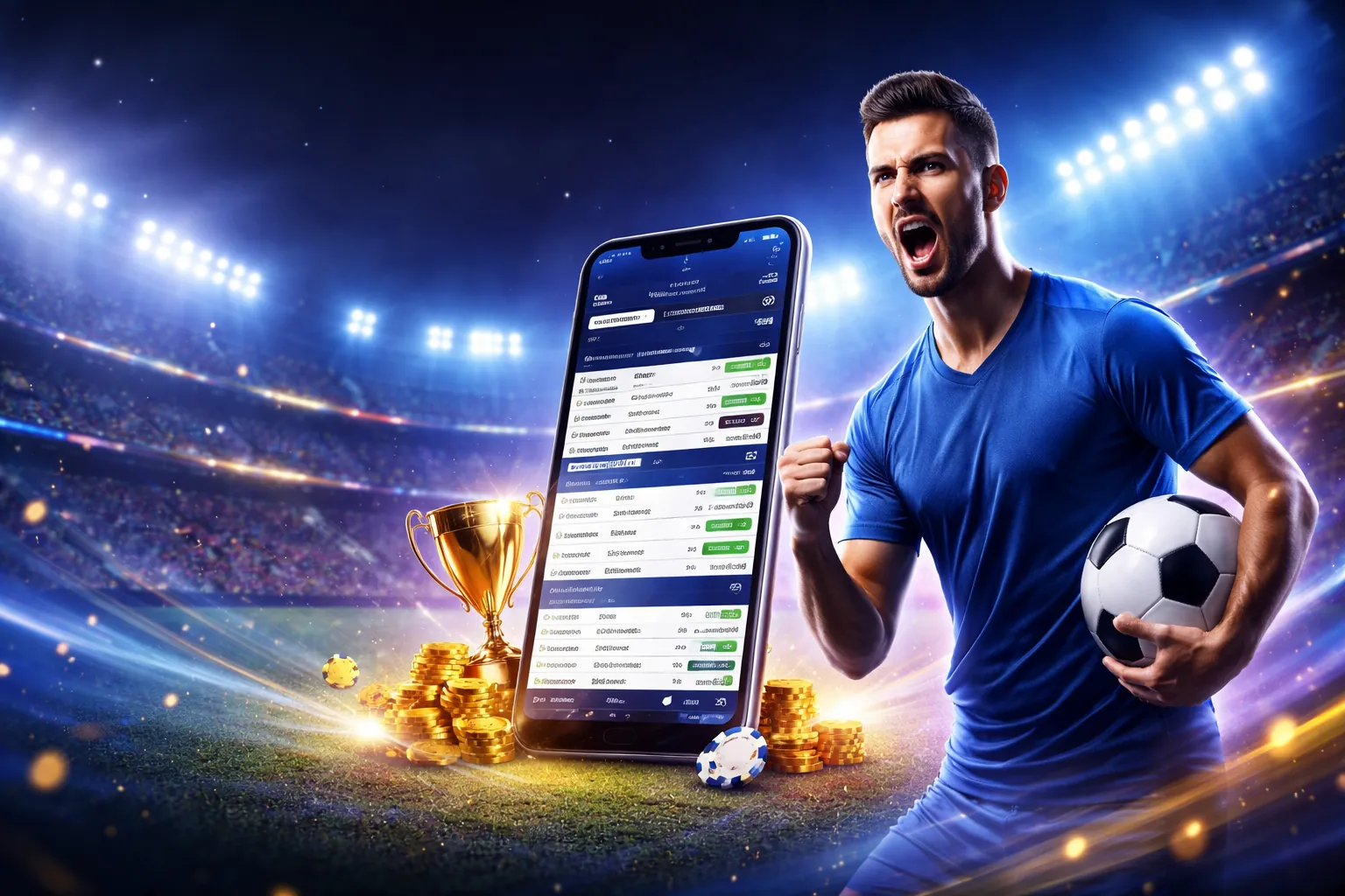 Hướng dẫn đăng ký Unibet