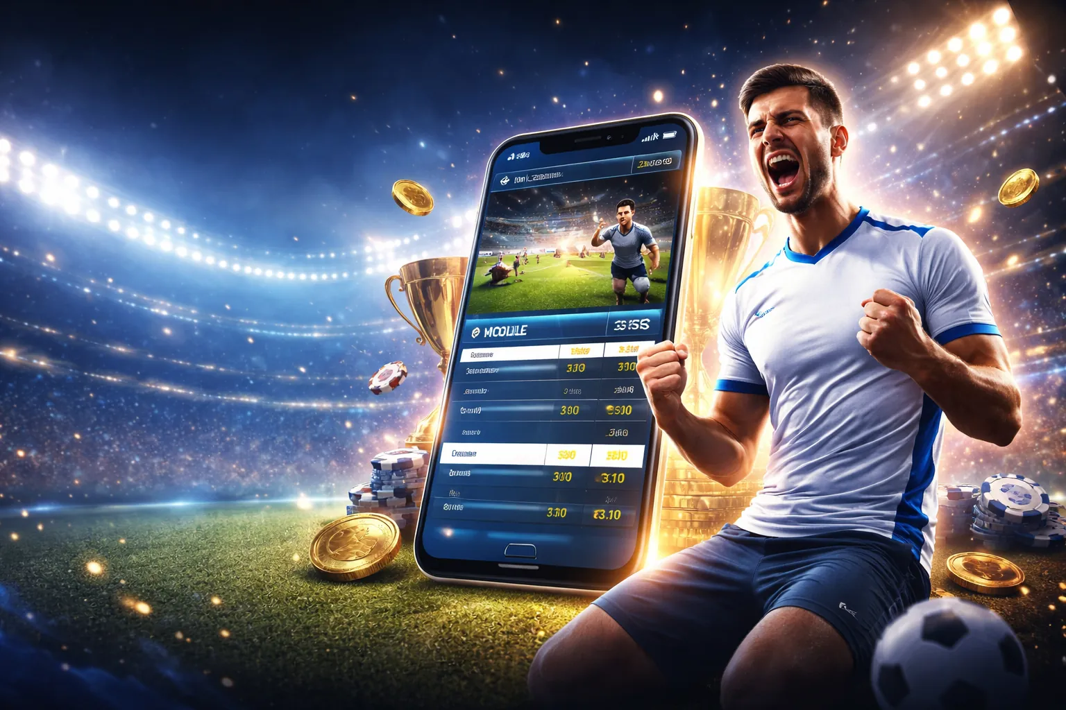 Hình ảnh minh họa Chính Sách Cookie của Unibet Bonus, với biểu tượng bảo mật và dữ liệu