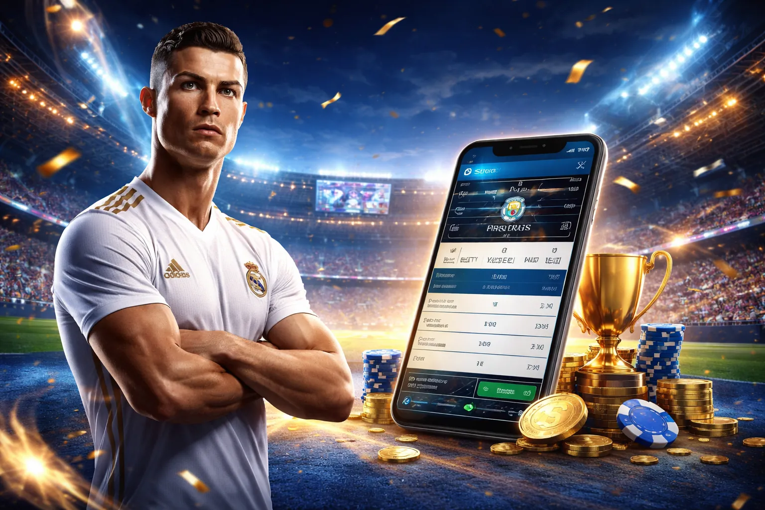 Mẹo tối đa hóa thưởng Unibet