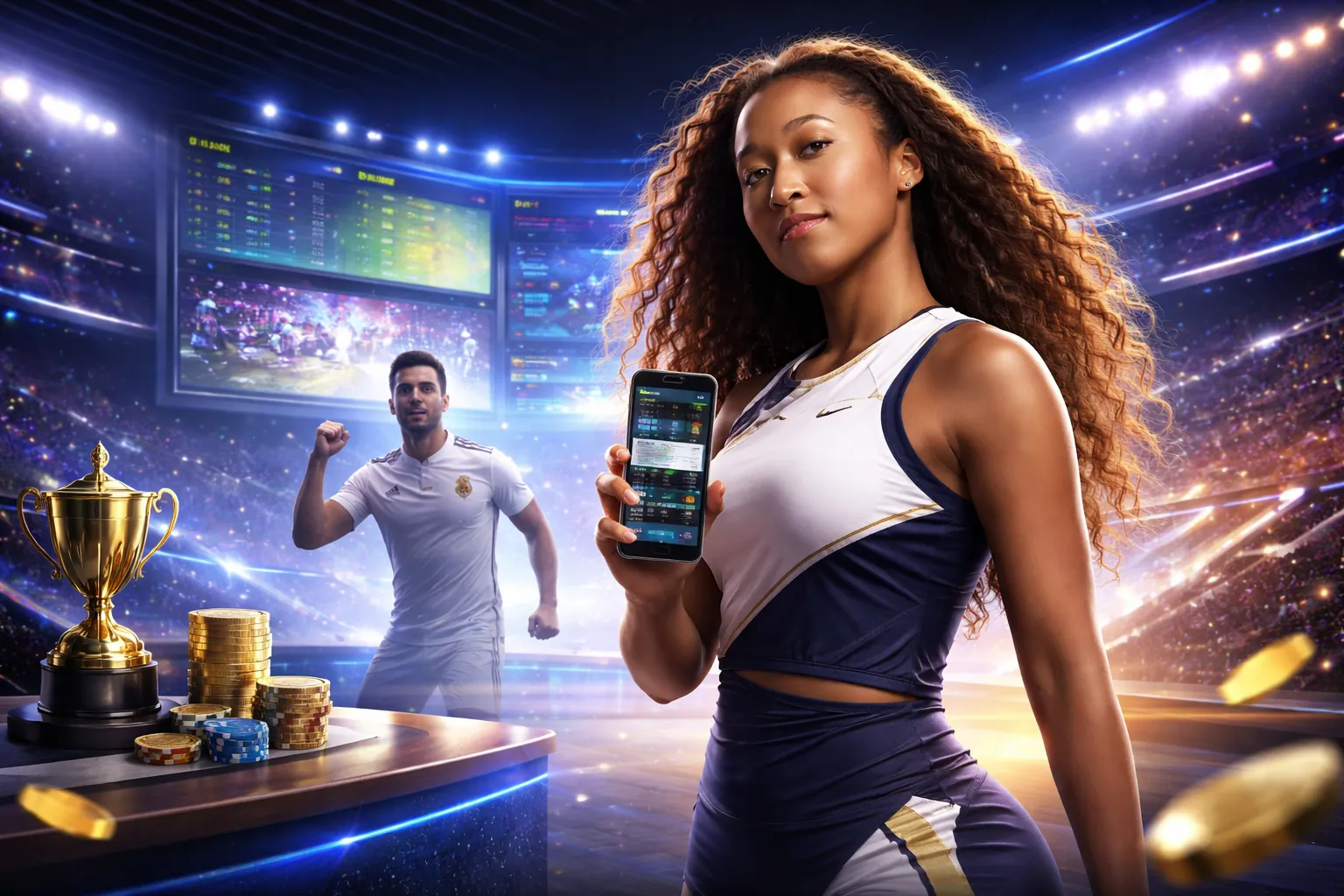 Biểu tượng bảo vệ dữ liệu GDPR và Unibet Bonus
