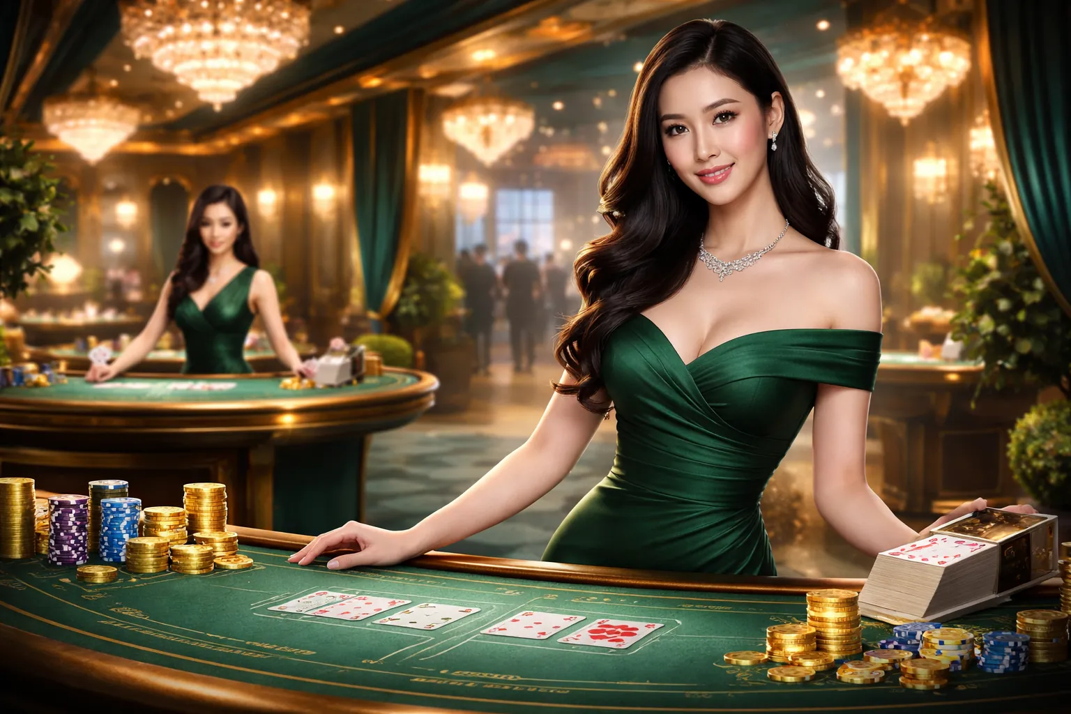 Hình ảnh chính Unibet Bonus