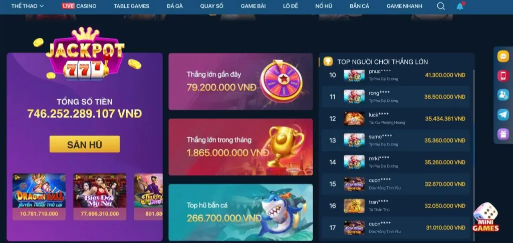 Thưởng cá cược thể thao Unibet