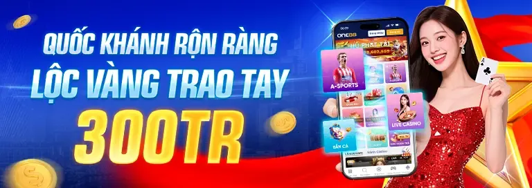 Thưởng Casino Unibet