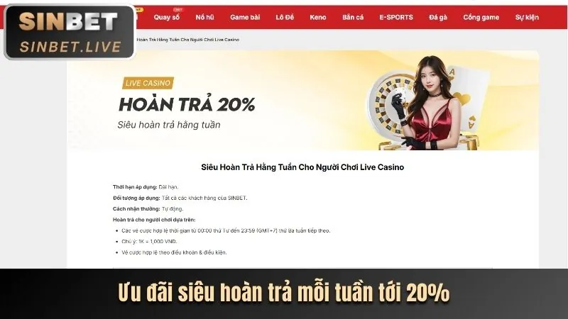 Vòng quay miễn phí Unibet